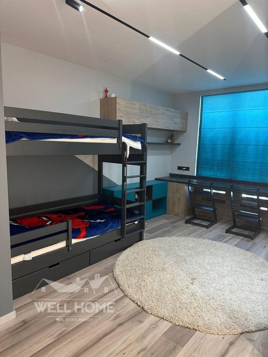 Продаж 3-кімнатної квартири, ремонт,  ЖК Крона Парк Бровари