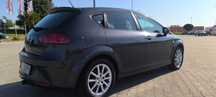 Seat Leon 1.6 tdi 2011r