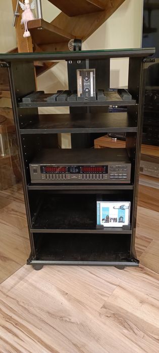 Szafka wieża Technics, Sony inne