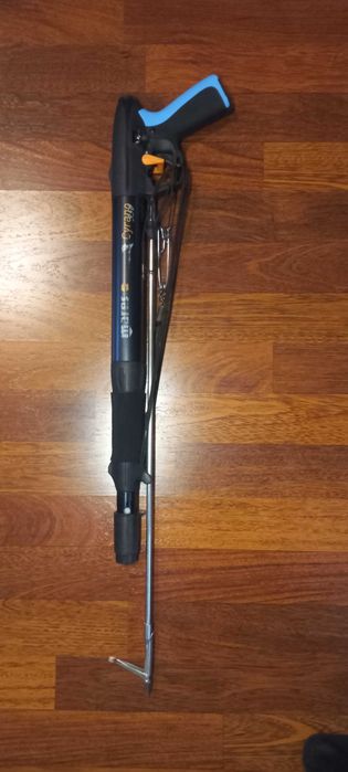 Mares Cyrano 55 (с регулятором мощности)