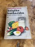 Dietetyczna książka kucharska