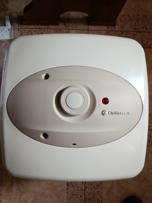 Бойлер на запчасти