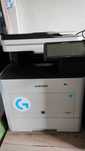 Drukarka Samsung C4060FX