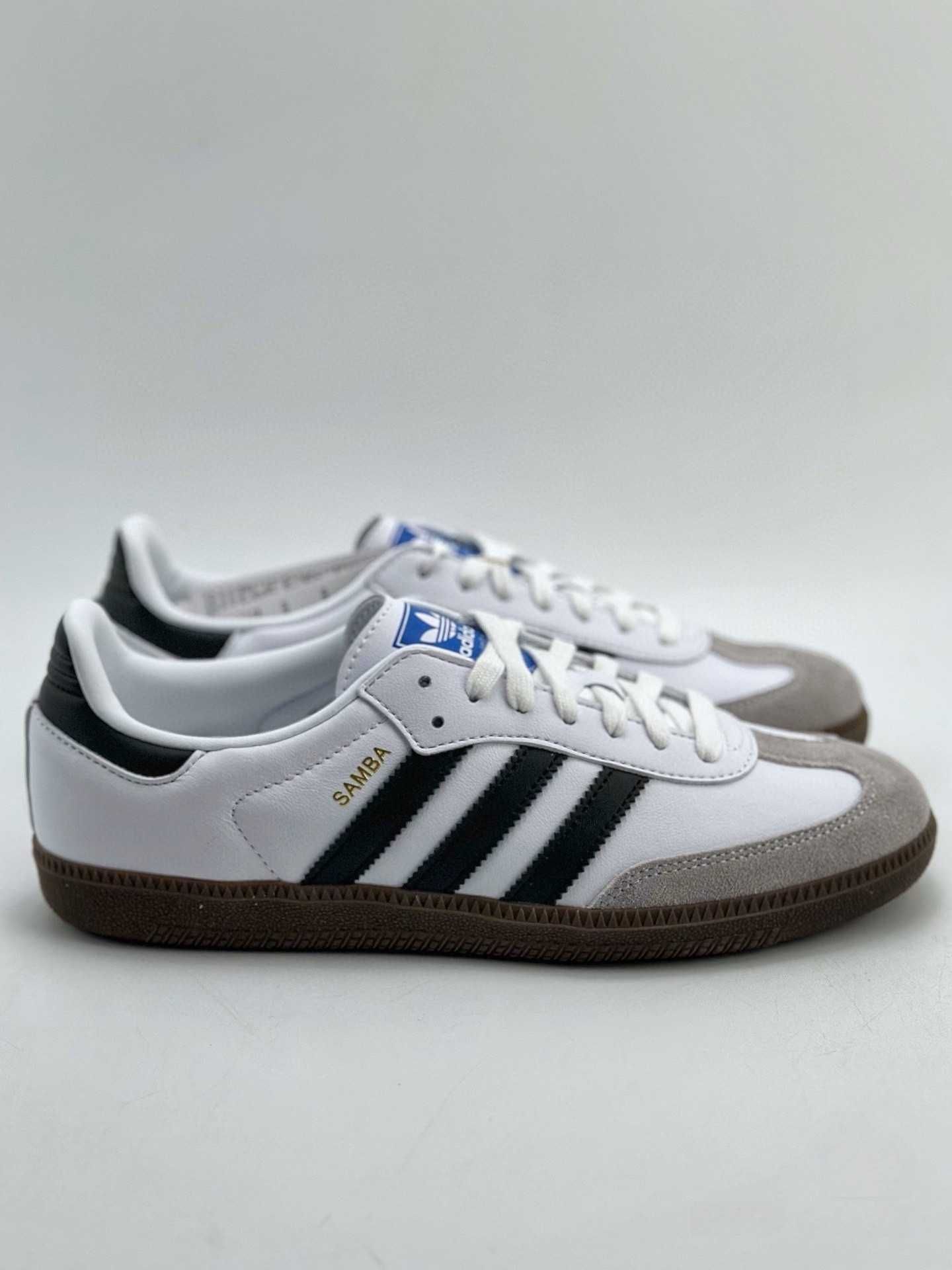Adidas Samba OG White R.41