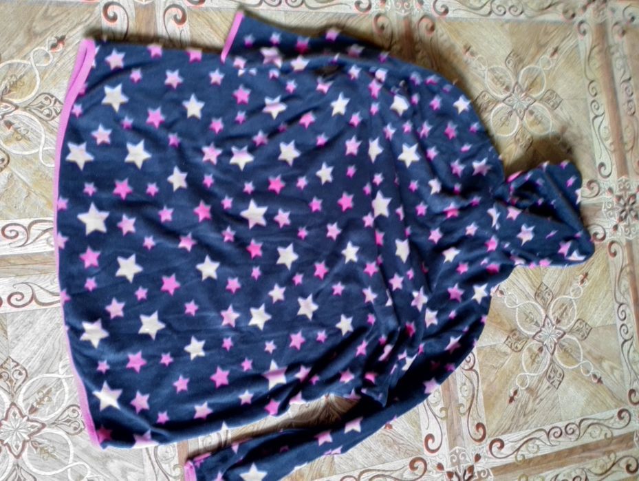 Bluza polarowa damska