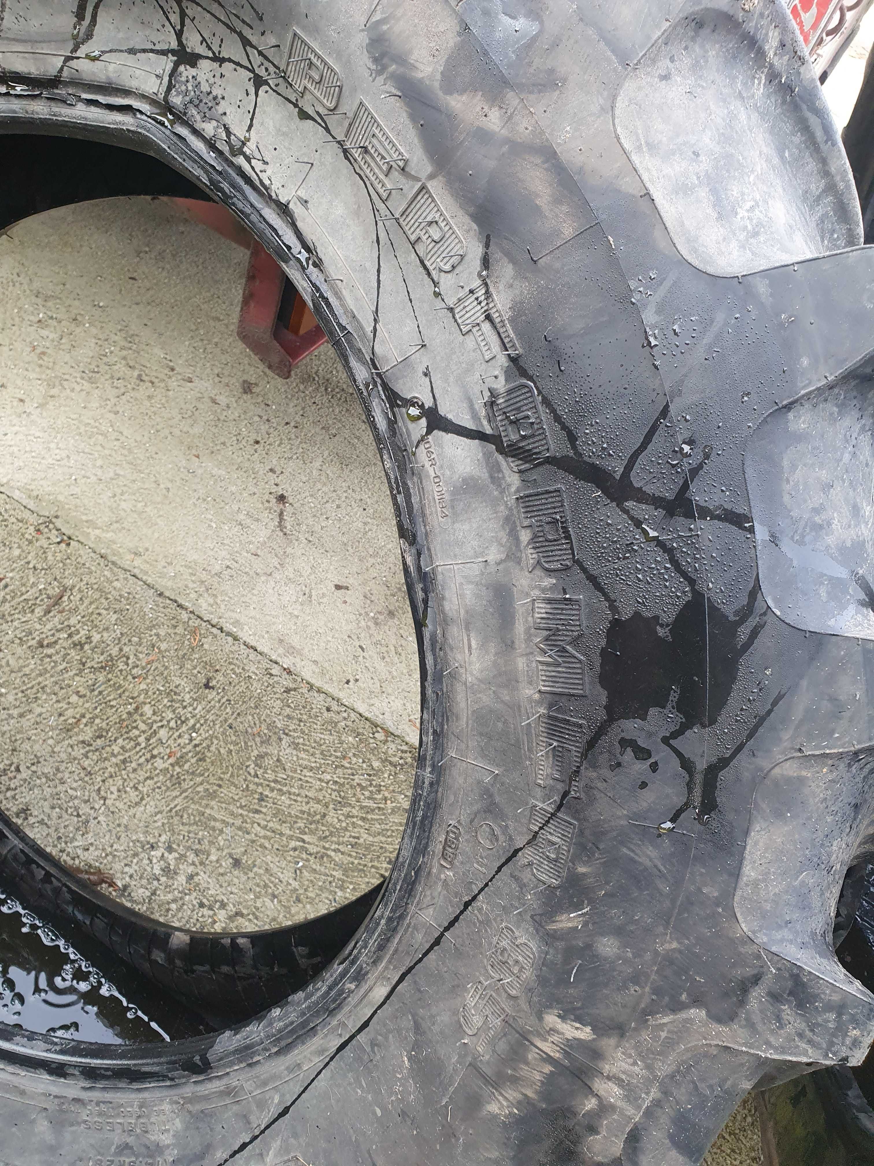 Opona firestone 380/85R28 (14,9-R28) radial