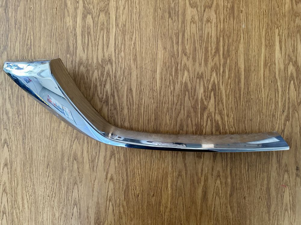Listwa atrapa chrom prawa mazda cx-5 kf 2022