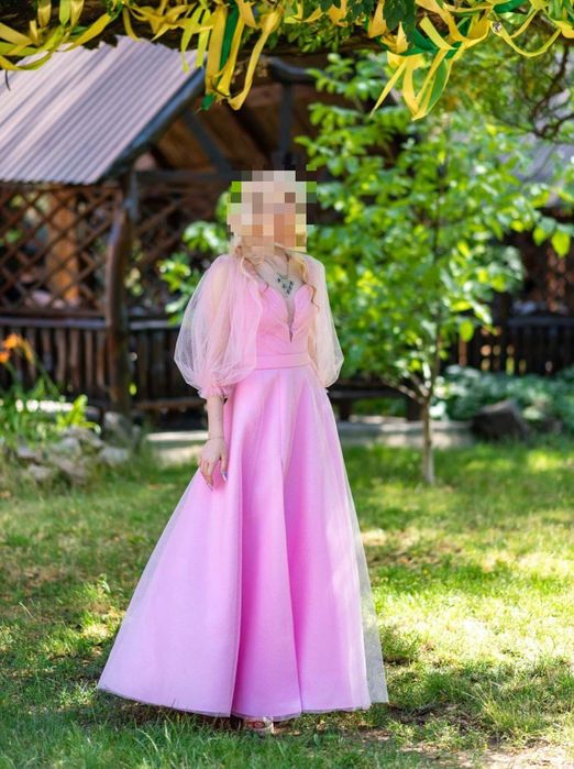 Продам випускне плаття