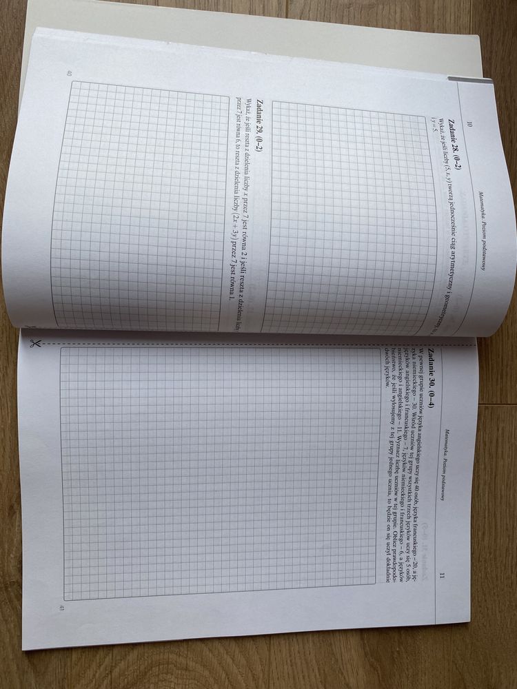 Testy i arkusze do matury matematyka poziom podstawowy Operon