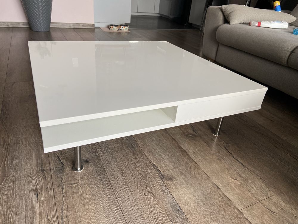 Stolik Ikea Tofteryd