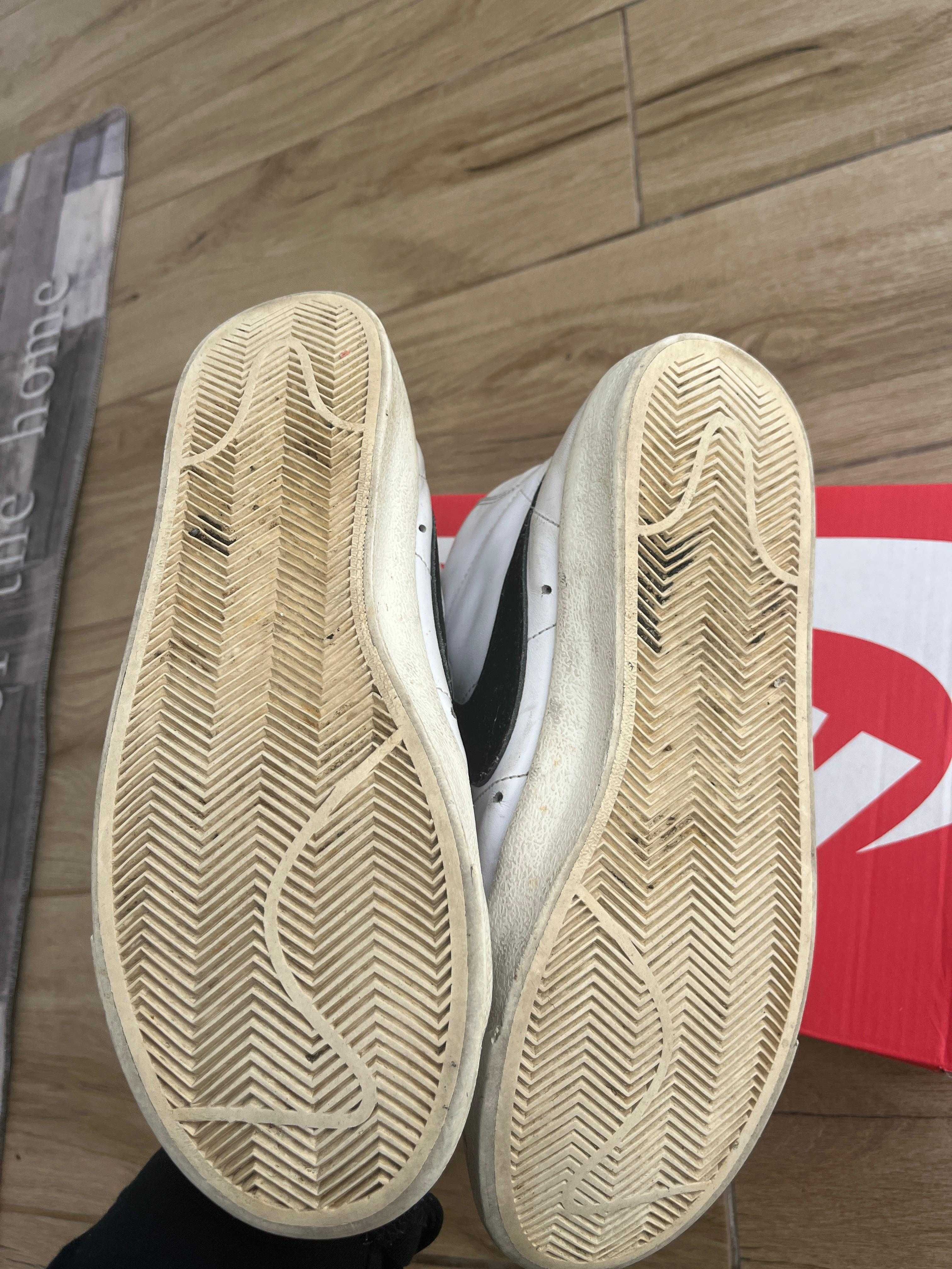 Nike Blazer High Used 44