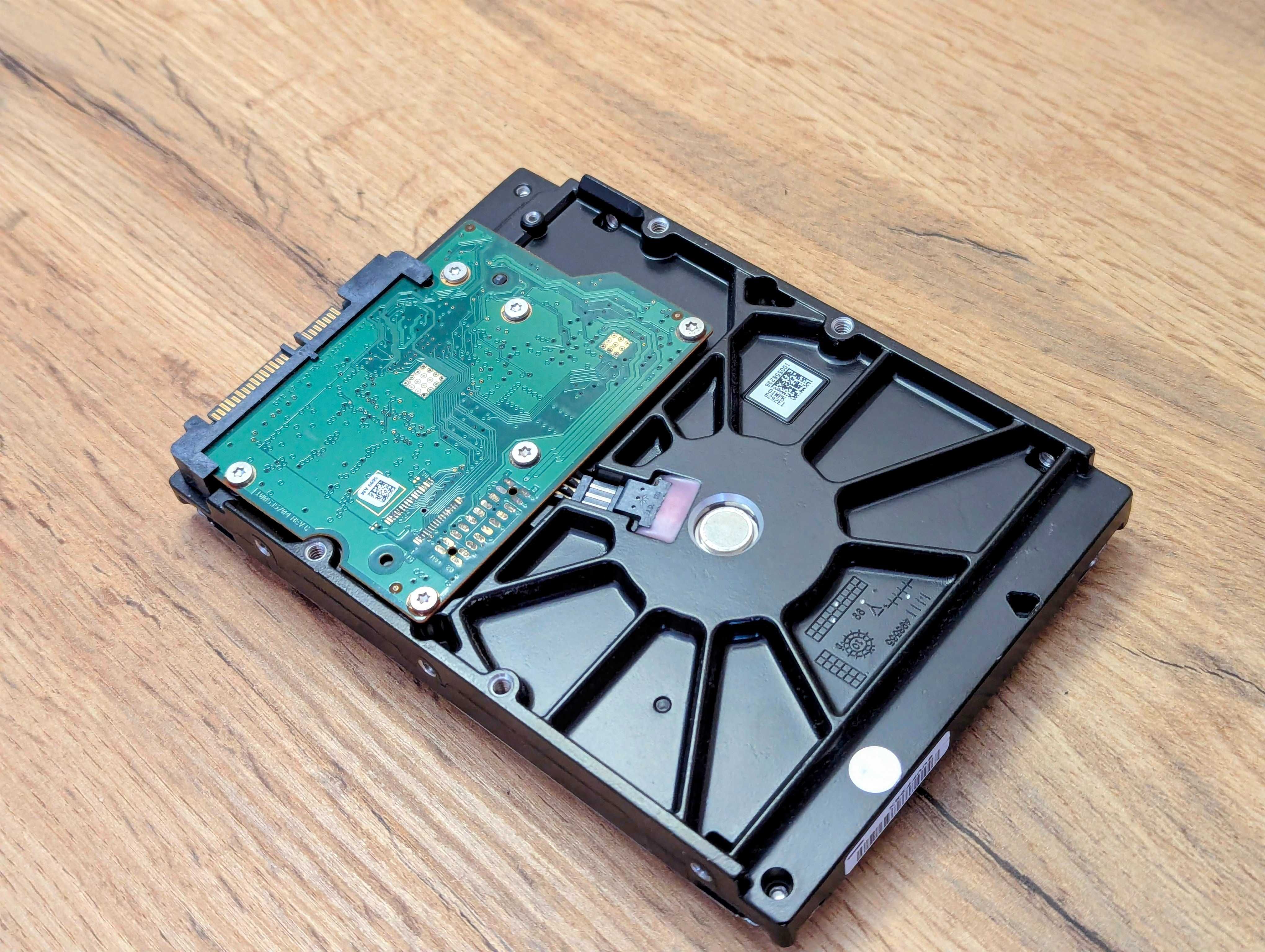 Жесткий диск Seagate Pipeline HD 500GB 3.5 SATA II