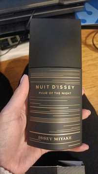 Issey Miyake niut D'issey pulse of the night  100ml