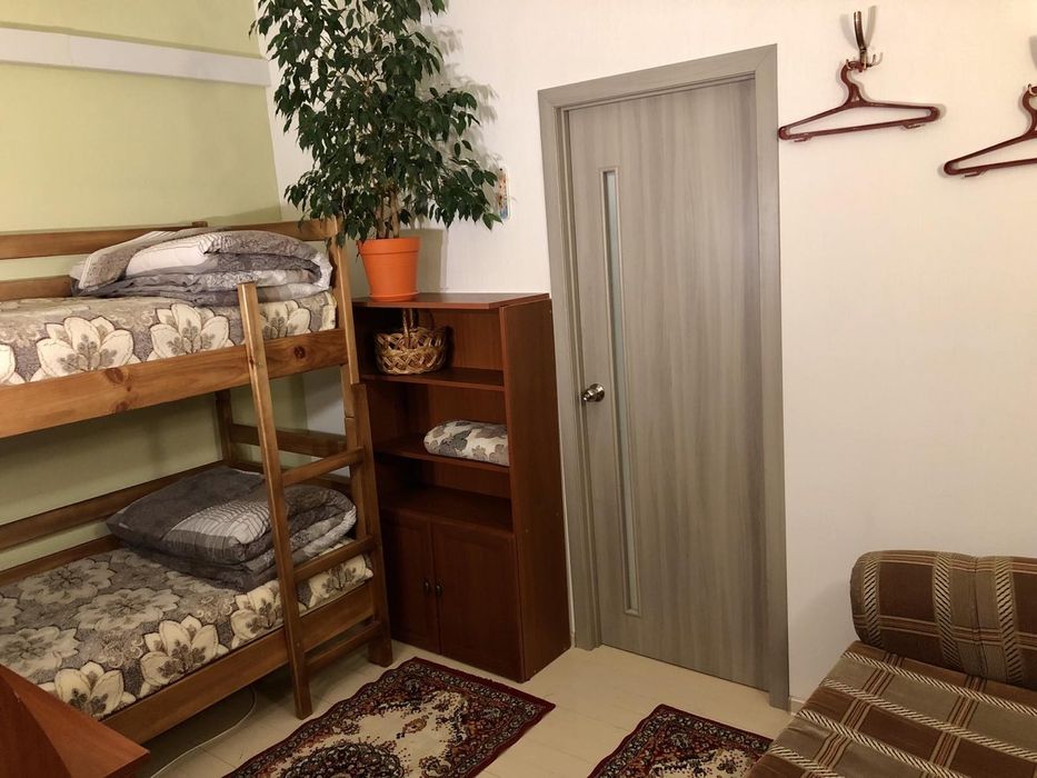 Домашній хостел на вулиці Генерала Арабея, від 2-3 днів, 227-557 грн.