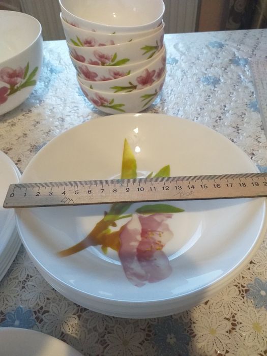 Набор посуды Luminarc