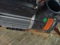 Jakuzzi , pompa plus sterownik sprawna
