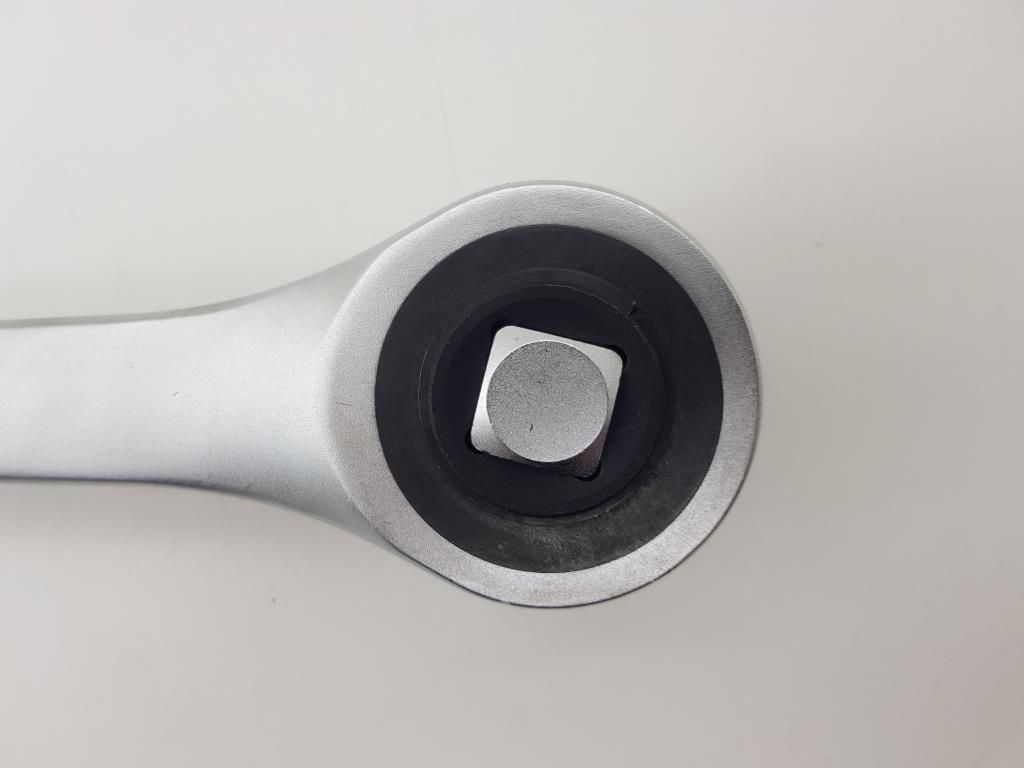 Klucz Grzechotkowy Przelootowy Metador 20 (3/4")