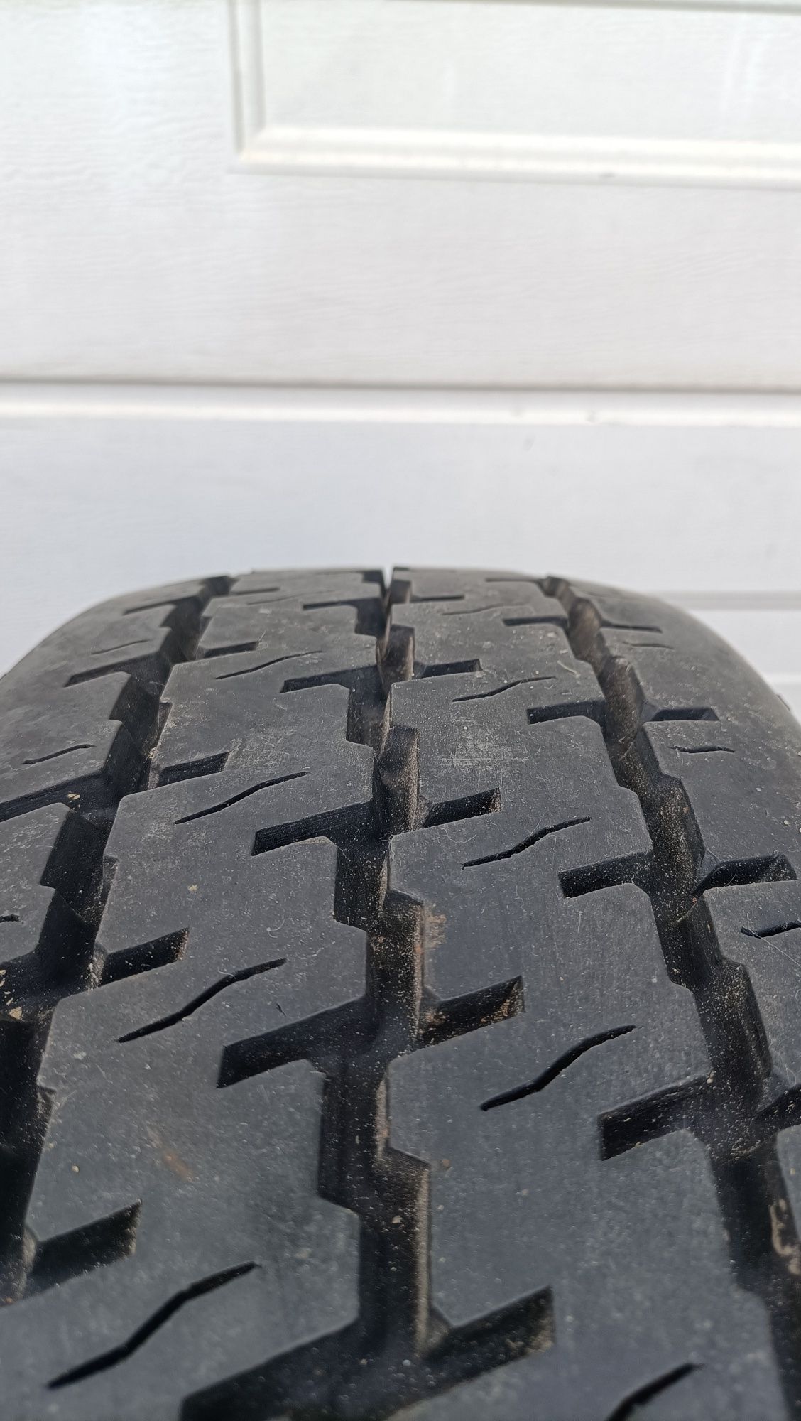 Koła  Ducato Boxer Jumper 215/75/R 16 C PIRELLI CITYINET