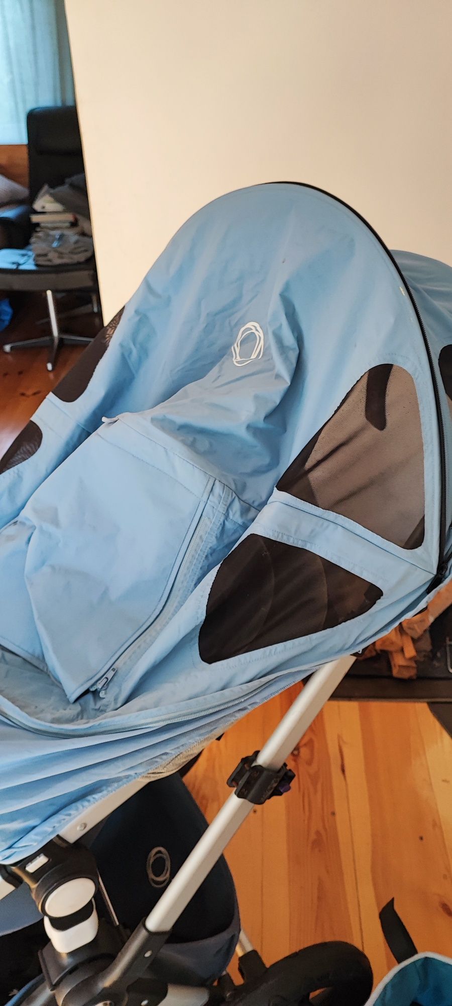 Bugaboo Cameleon  wózek