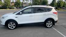 Продаж Fоrd kuga 2013 рік
