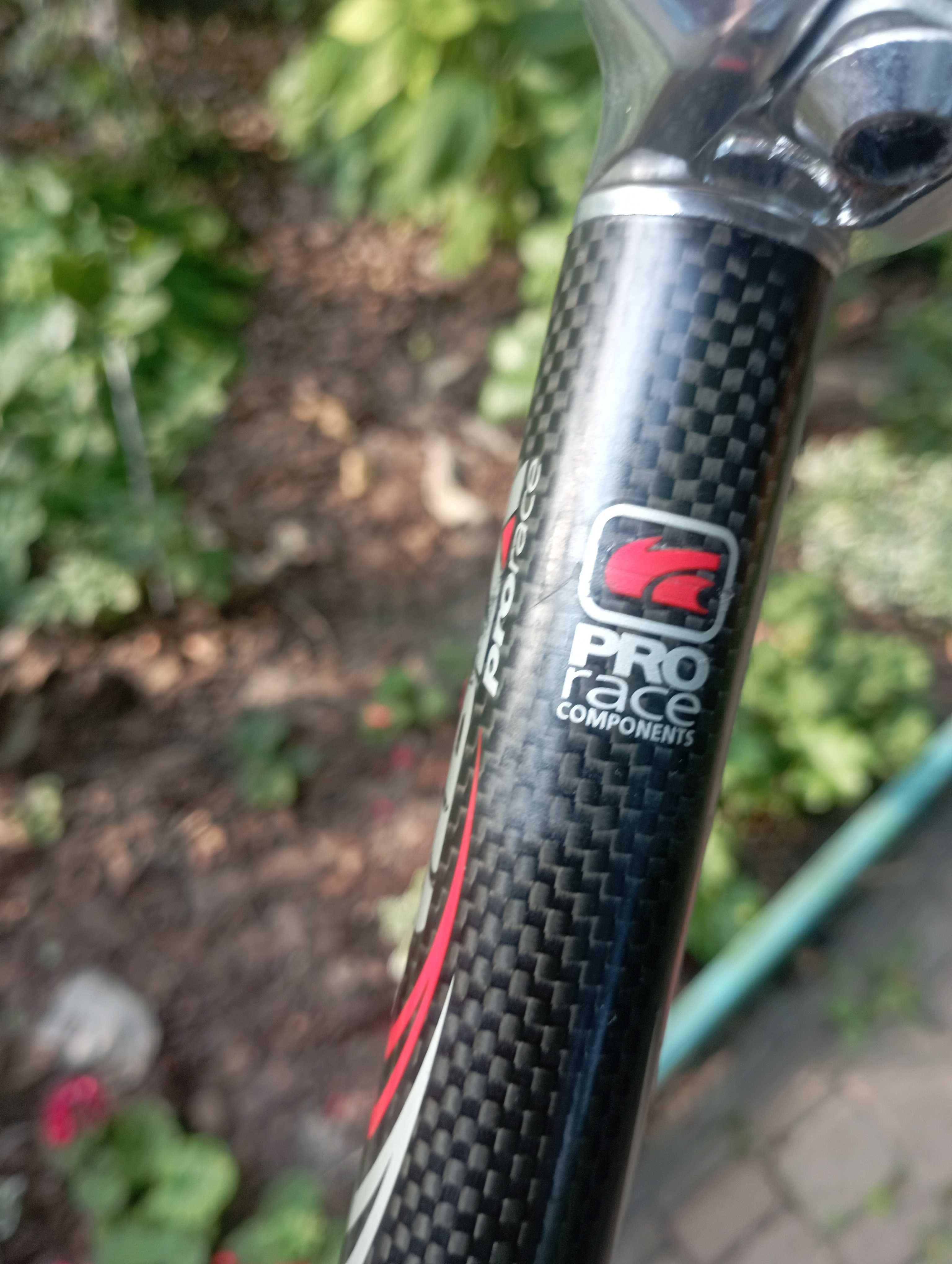 Подседел 27,2-31.8 Bontrager,KBIX Carbon,Ritchey