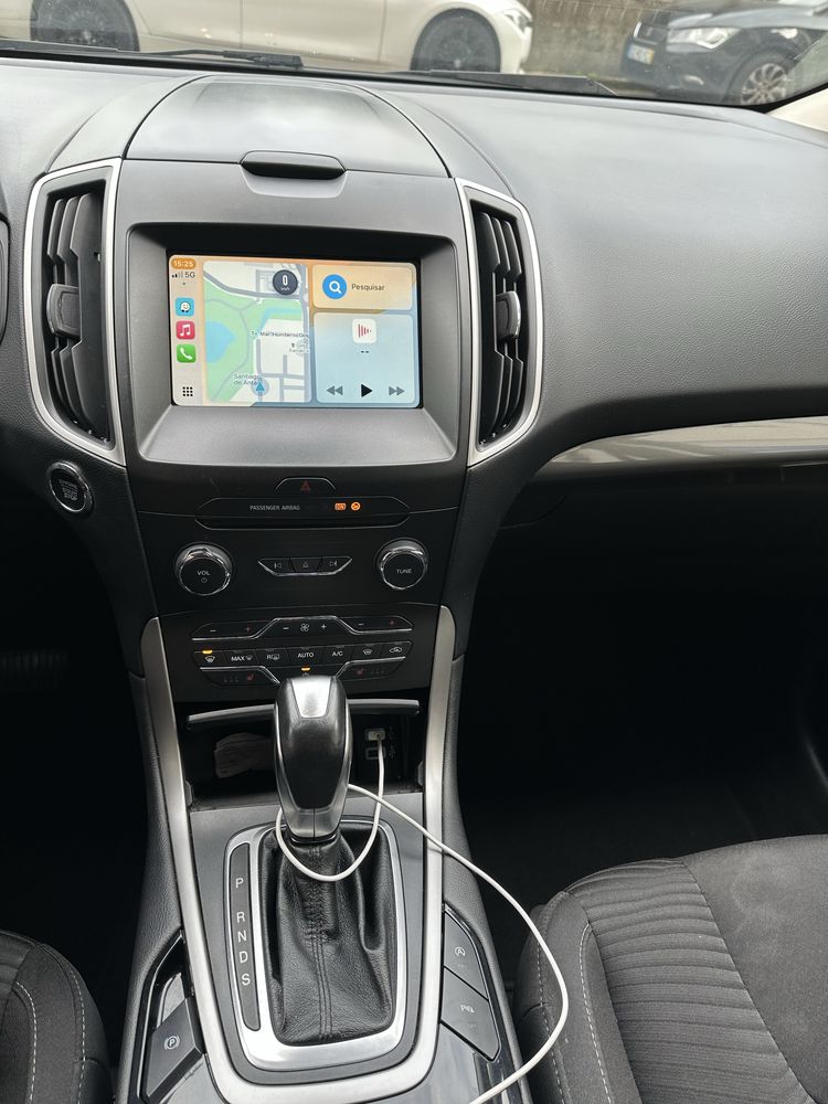 Smax ford 2017 2.0 150 cv
