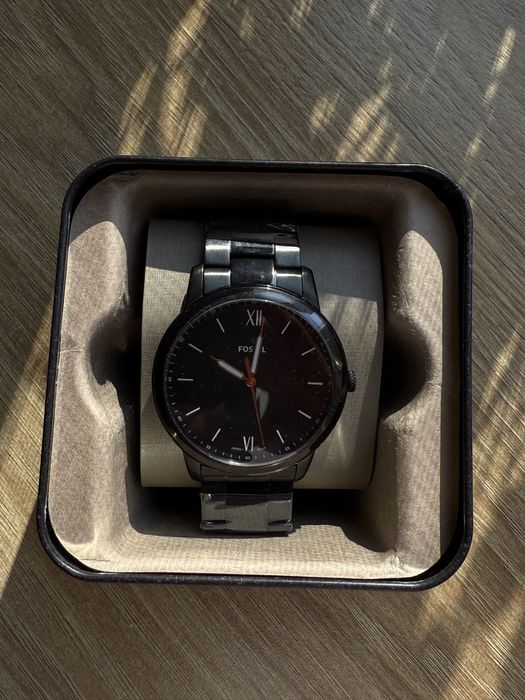 Fossil годинник unisex