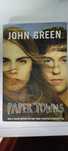 Paper Towns de John Green