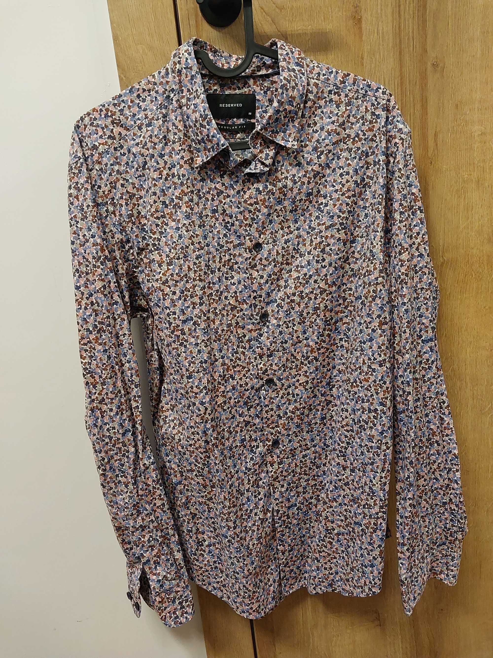 Koszula Reserved M regular fit