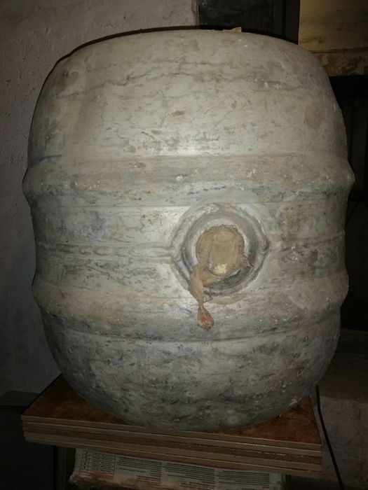 Алюміневі бочки 100 літрові