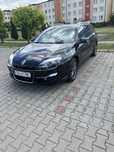 Renualt laguna 3 combi