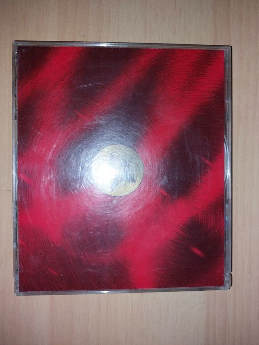 Jogo PC "Command & Conquer - Red Alert I - 1996 " (Optimo Estado)