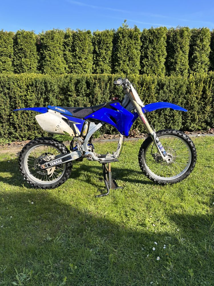Rama Pod Swap YAMAHA YZF250/450 Cross KTM HONDA CRF Suzuki Rmz