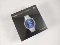 Nowy Smartwatch Huawei Watch GT 6 PRO 46MM   GWARANCJA PLOMBY