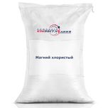 Магний хлористый (хлорид магния, бишофит) 43 грн/кг.