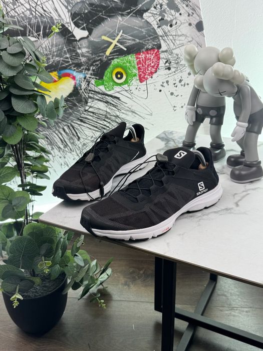 Кросівки Salomon Amphib Bold 42.5 розмір Е6953