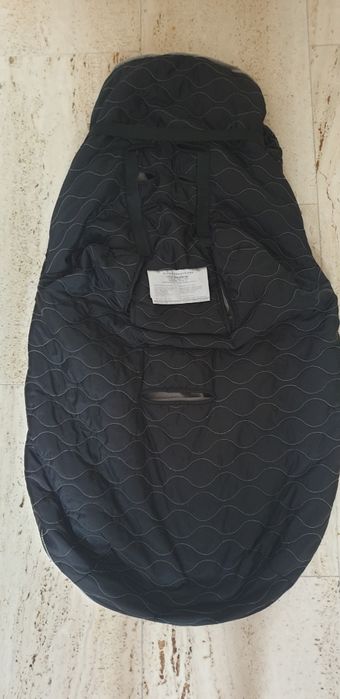 Śpiwór do wózka JJ Cole Bundleme