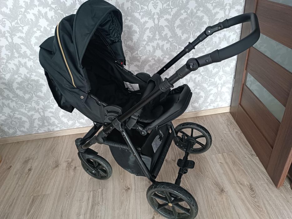 Wózek gondola+ spacerowka jak nowe