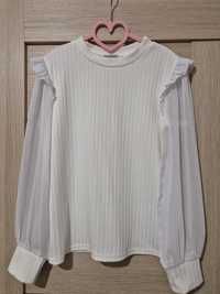 Трикотажна блузка для дівчинки Mevis