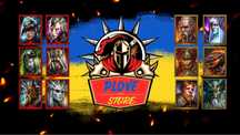 Стартові аккаунти з героями або осколками Raid Shadow Legends