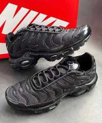 Nike Air Max TN Plus Black 40
