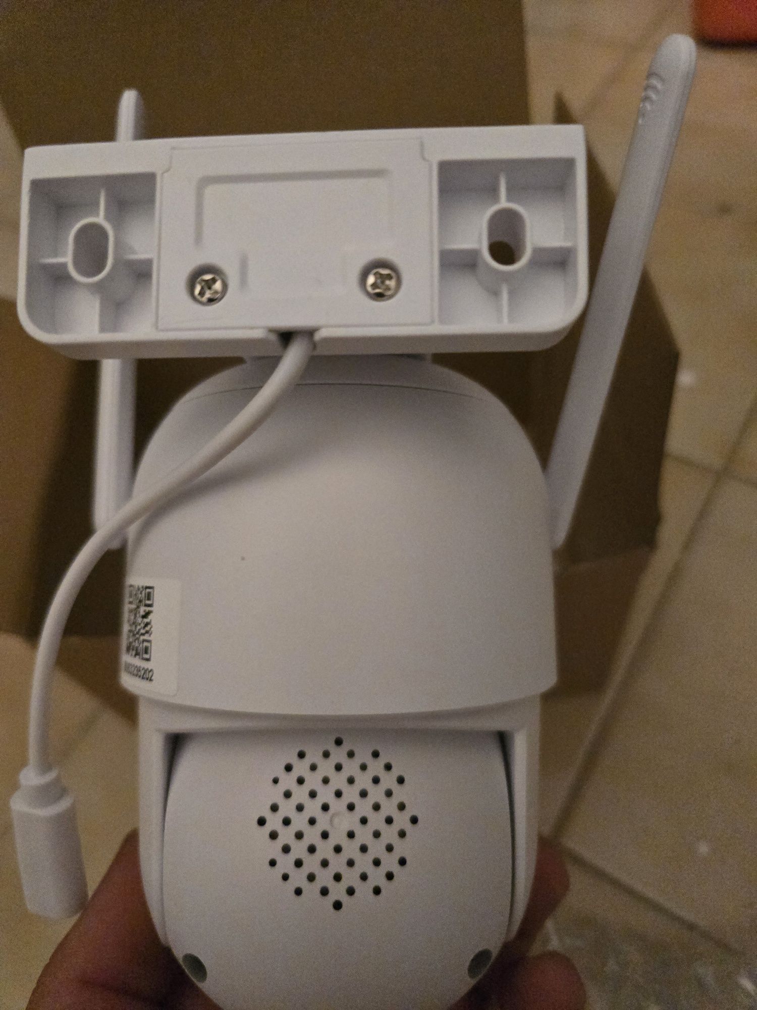 Camera Vigilancia