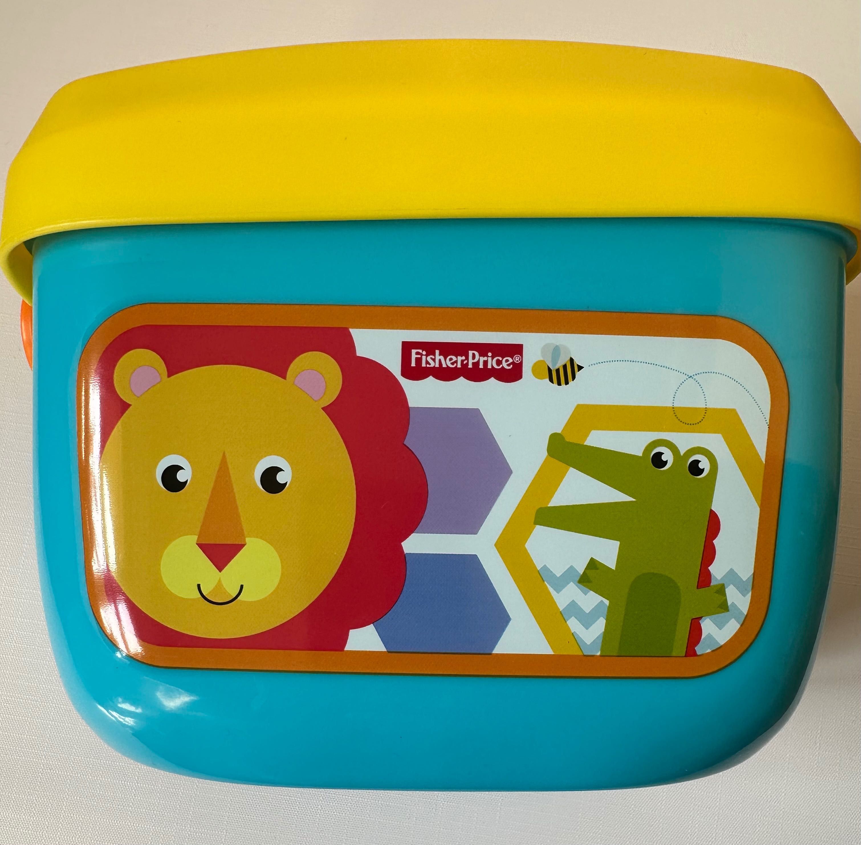 Sorter Fisher Price