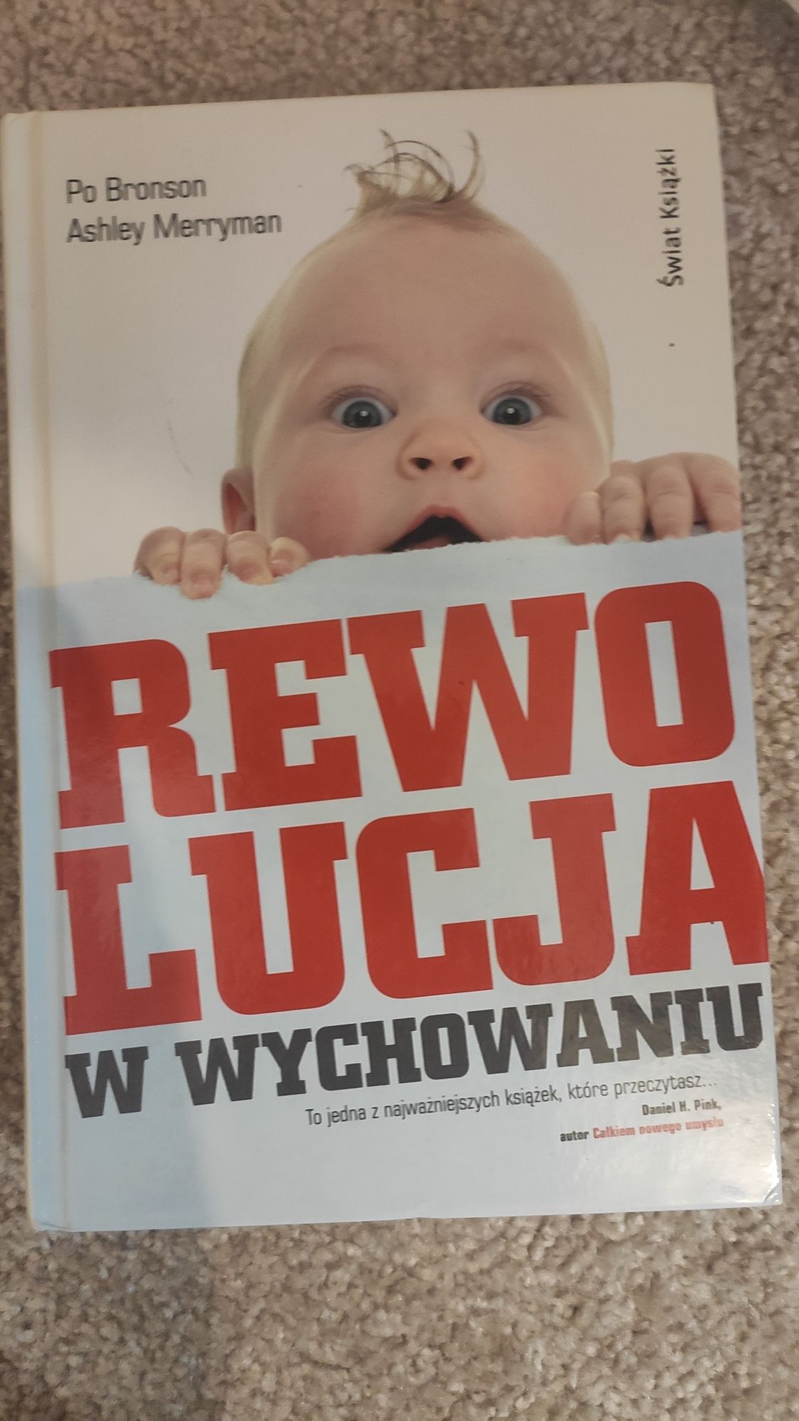 Rewolucja w wychowaniu