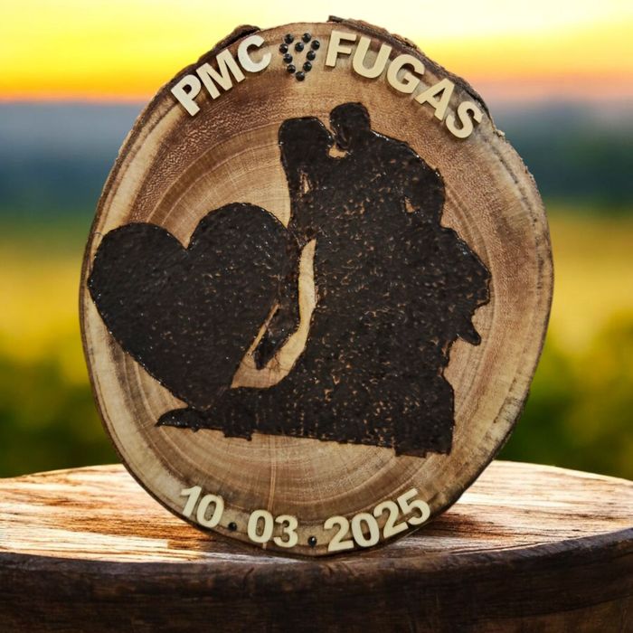 Calendário de namoro