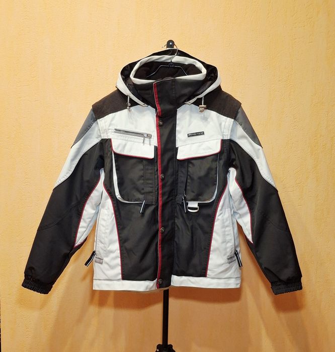 Куртка "PHENIX",L~XL размер.