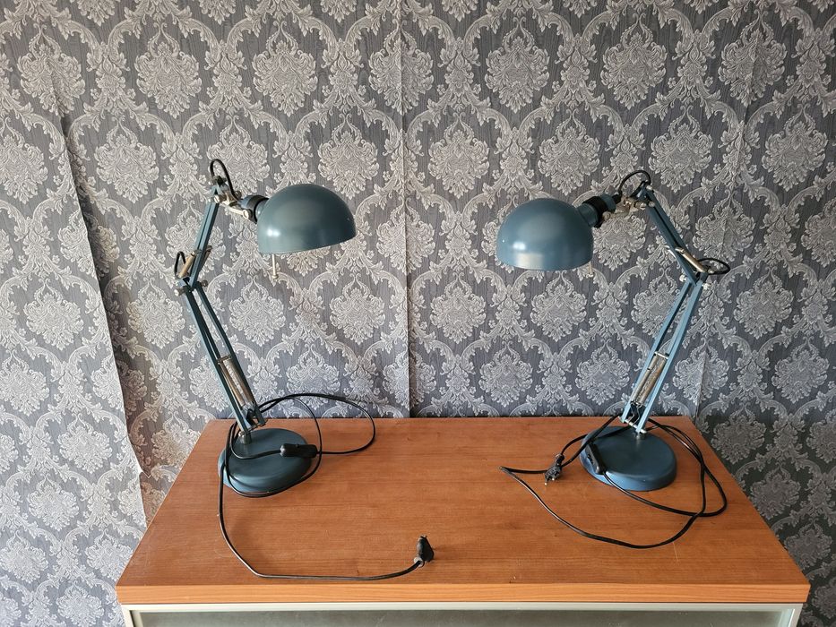 Lampa biurkowa Ikea typ A0501