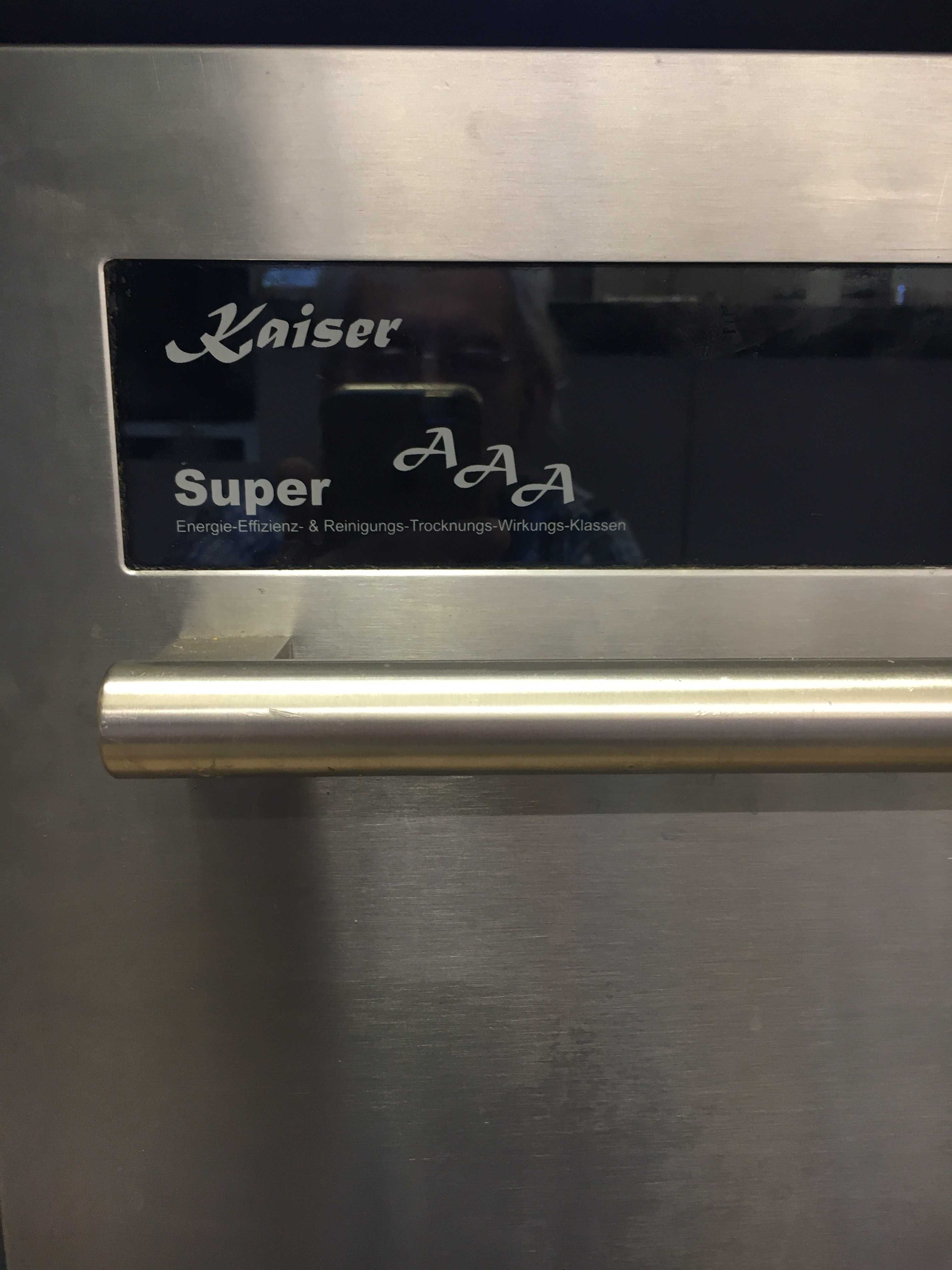 Посудомийка Kaiser S60U71XL