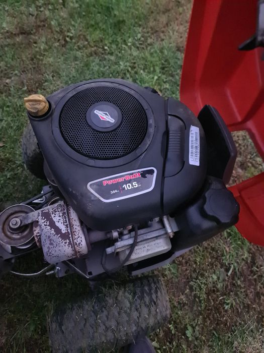 Husqvarna rider r111B5 przegubowa kosiarka