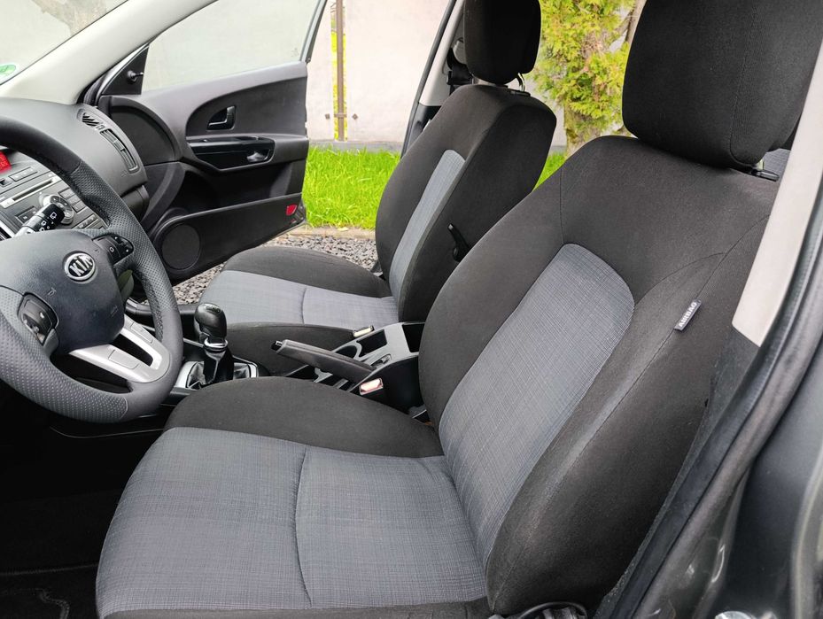 Продам Kia Ceed 2011р.в 1.4 Бензин. Авто Свіжопригнане з Німетчини.